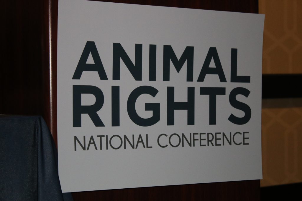 Animal Rights Conference