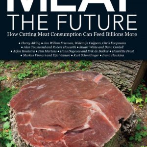 Meat the Future