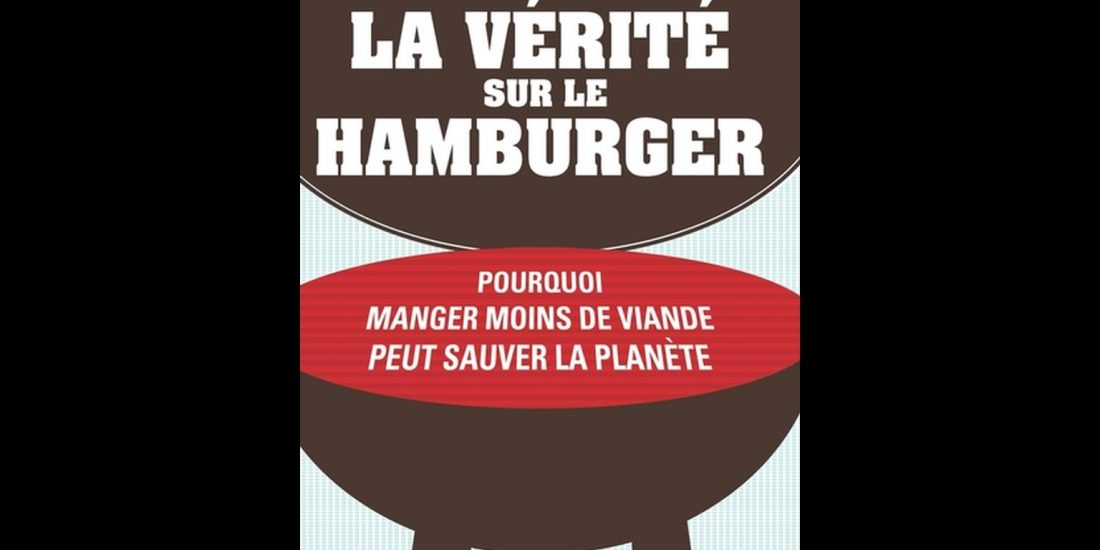 Boek: La Vértité sur le Hamburger