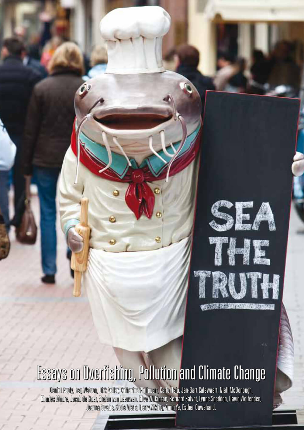 Sea the Truth