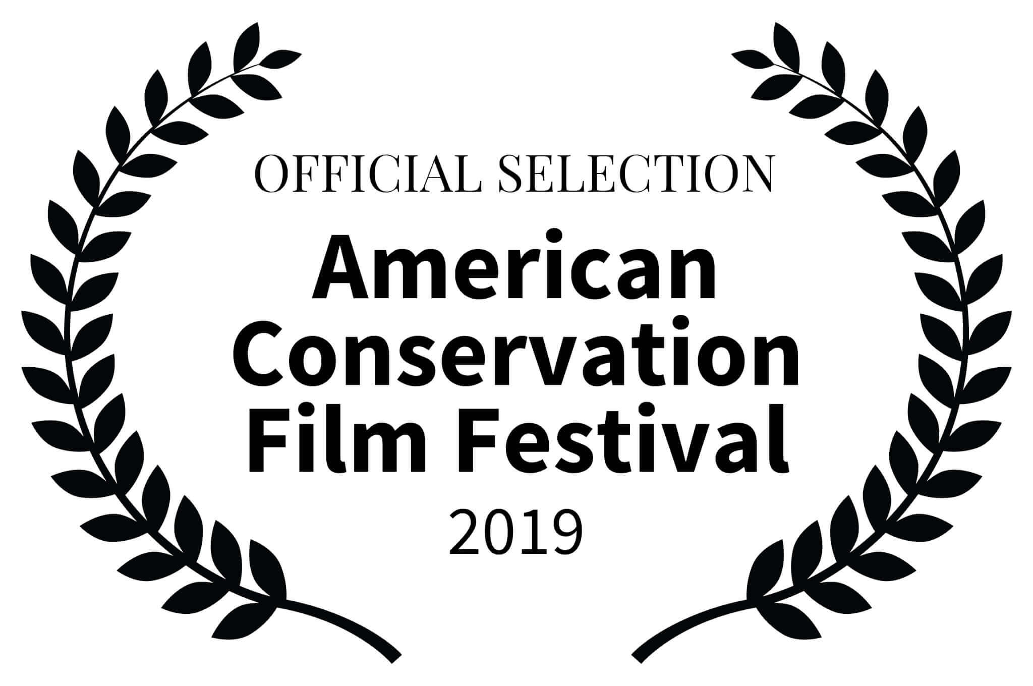 American Conservaton Film Festival